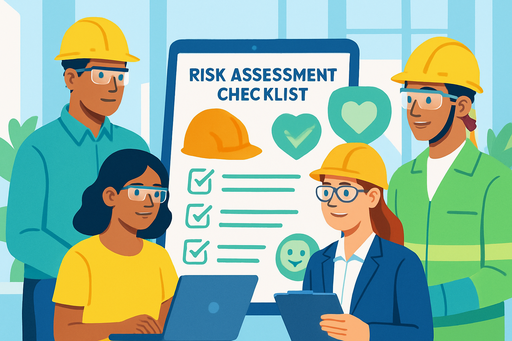 Basiskennis ARBO RI&E